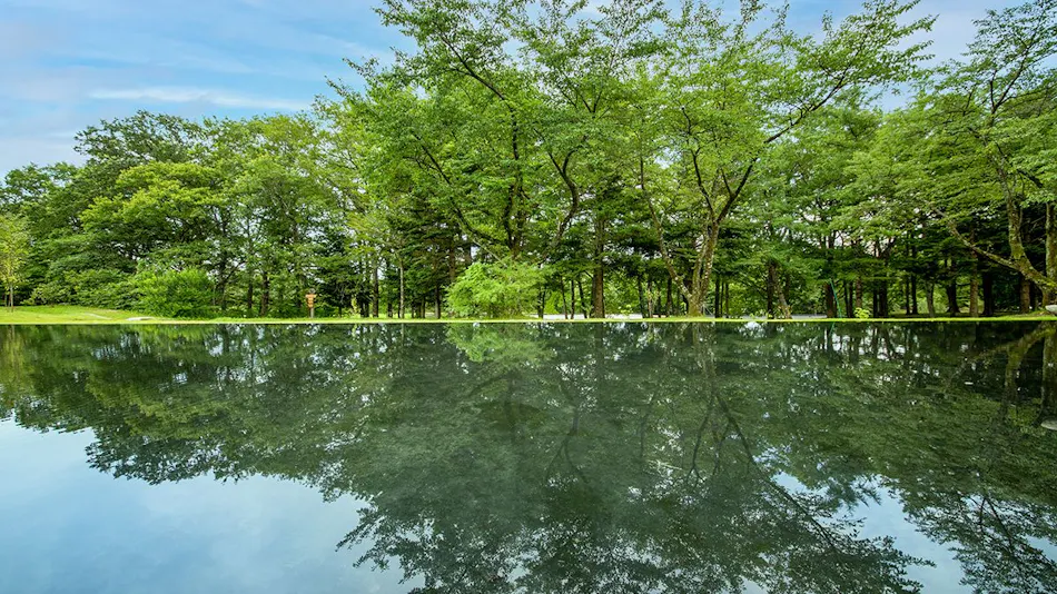 Yuto Mori Club (Ichinobo Resort)