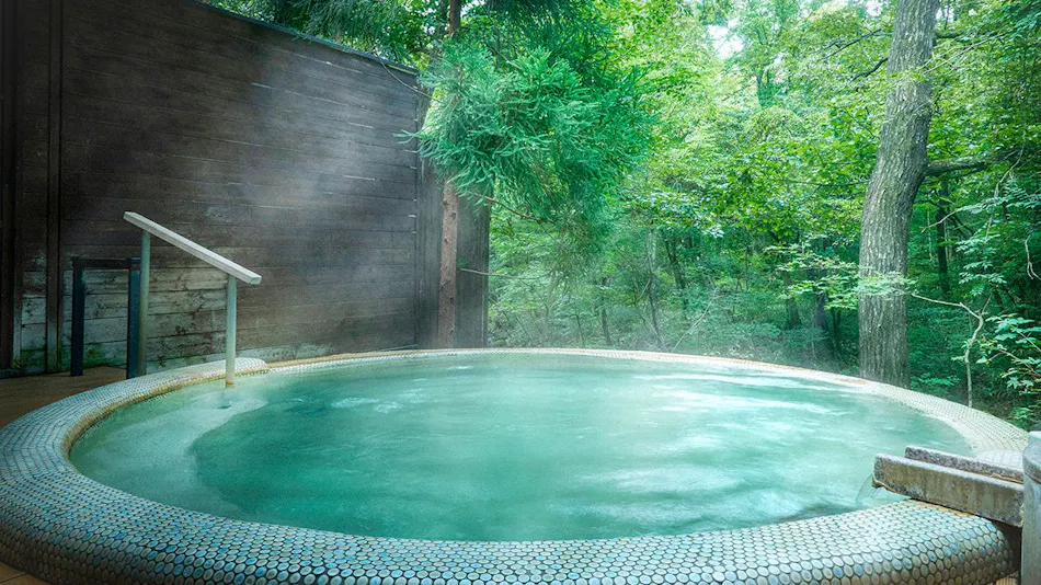 Yuto Mori Club (Ichinobo Resort)