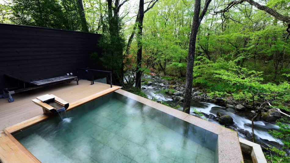Yuto Mori Club (Ichinobo Resort)