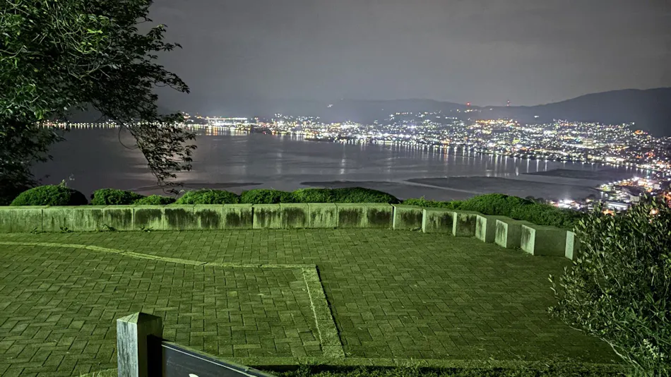Lakeside Western-style Mansion Katakura Silk Hotel