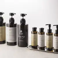 ラインハルト社製アメニティ