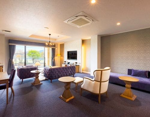 206【RINZU-綸子】全部屋に温泉露天風呂付
