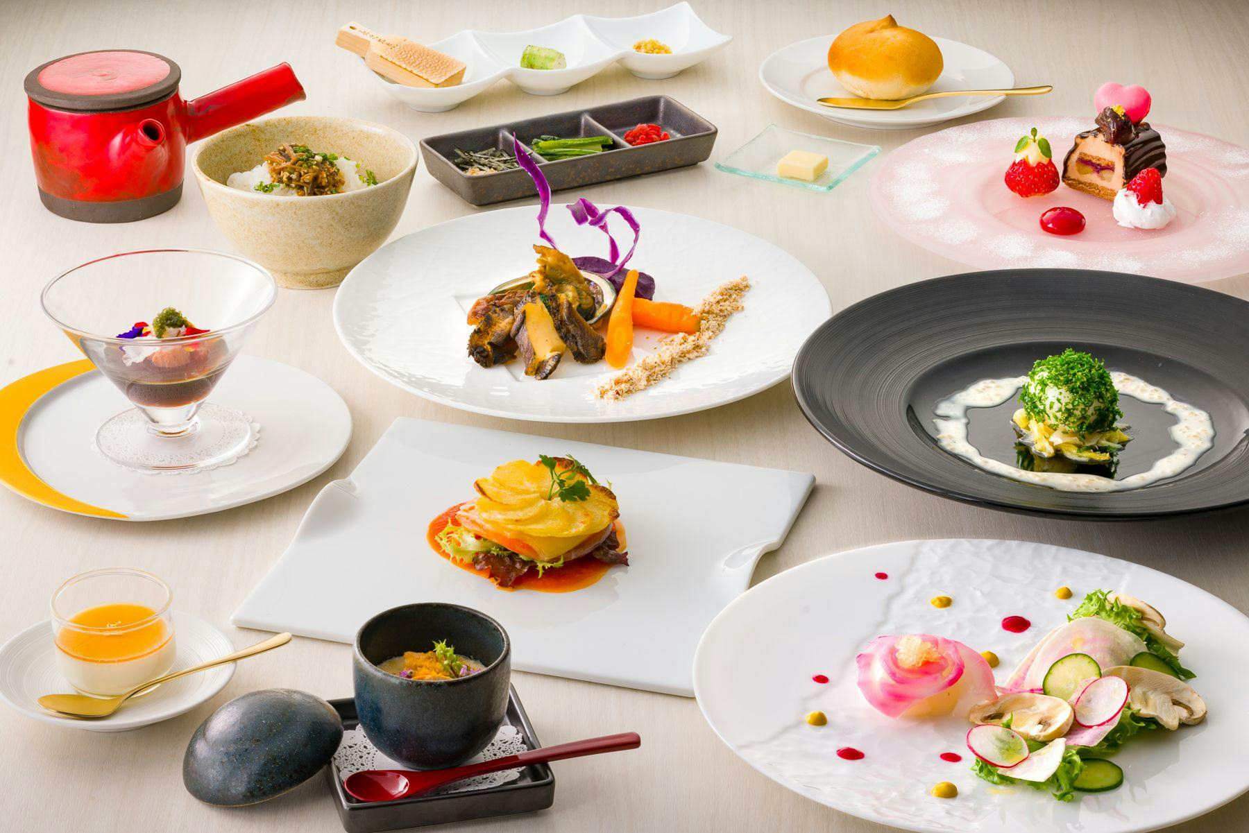 湖畔の洋館かたくらシルクホテル