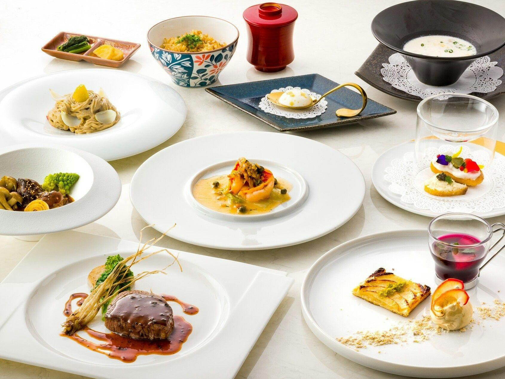 湖畔の洋館かたくらシルクホテル