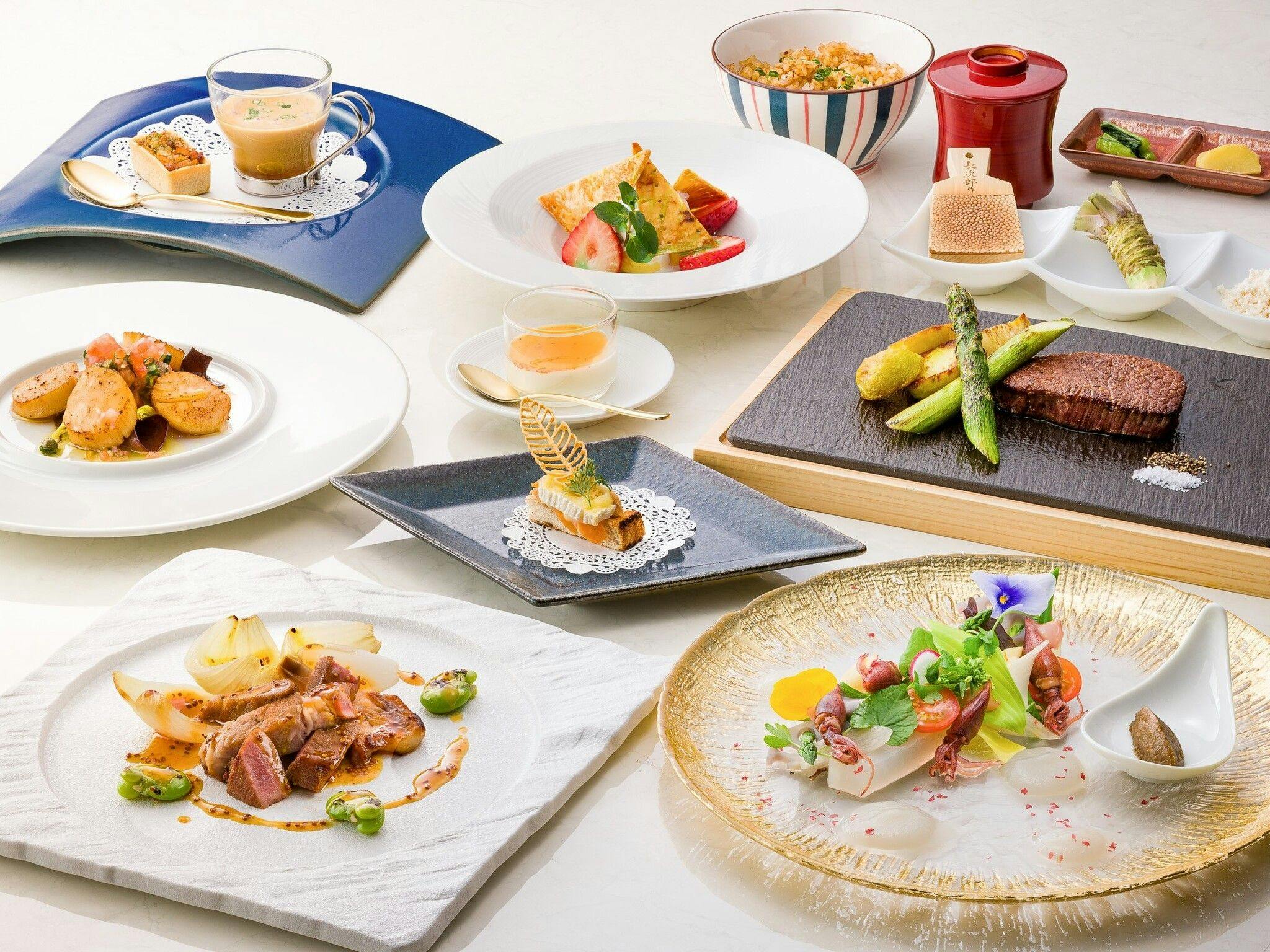 湖畔の洋館かたくらシルクホテル - スイートルームと美食に浸る至高の