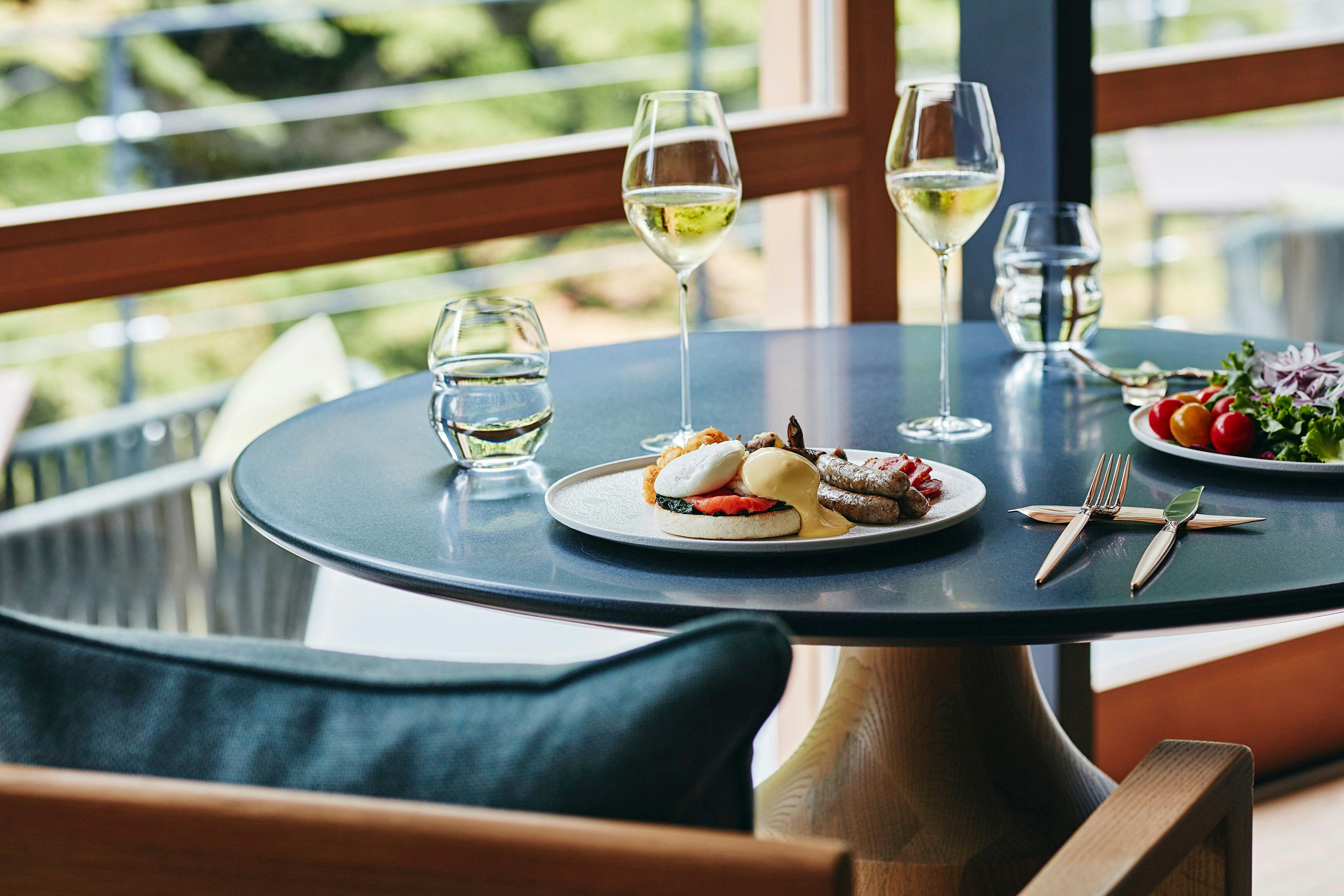 ROKU KYOTO, LXR Hotels & Resorts