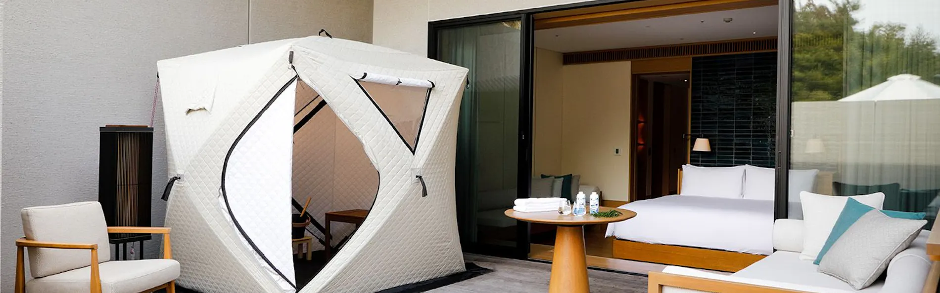 ROKU KYOTO, LXR Hotels & Resorts