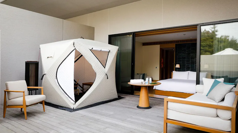 ROKU KYOTO, LXR Hotels & Resorts