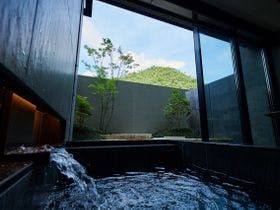 ROKU　KYOTO，LXR　Hotels＆Resorts