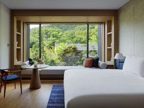【京都府:祇園・東山・北白川周辺】ROKU KYOTO, LXR HOTELS&RESORTS