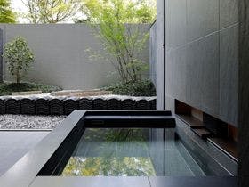 ROKU　KYOTO，LXR　Hotels＆Resorts