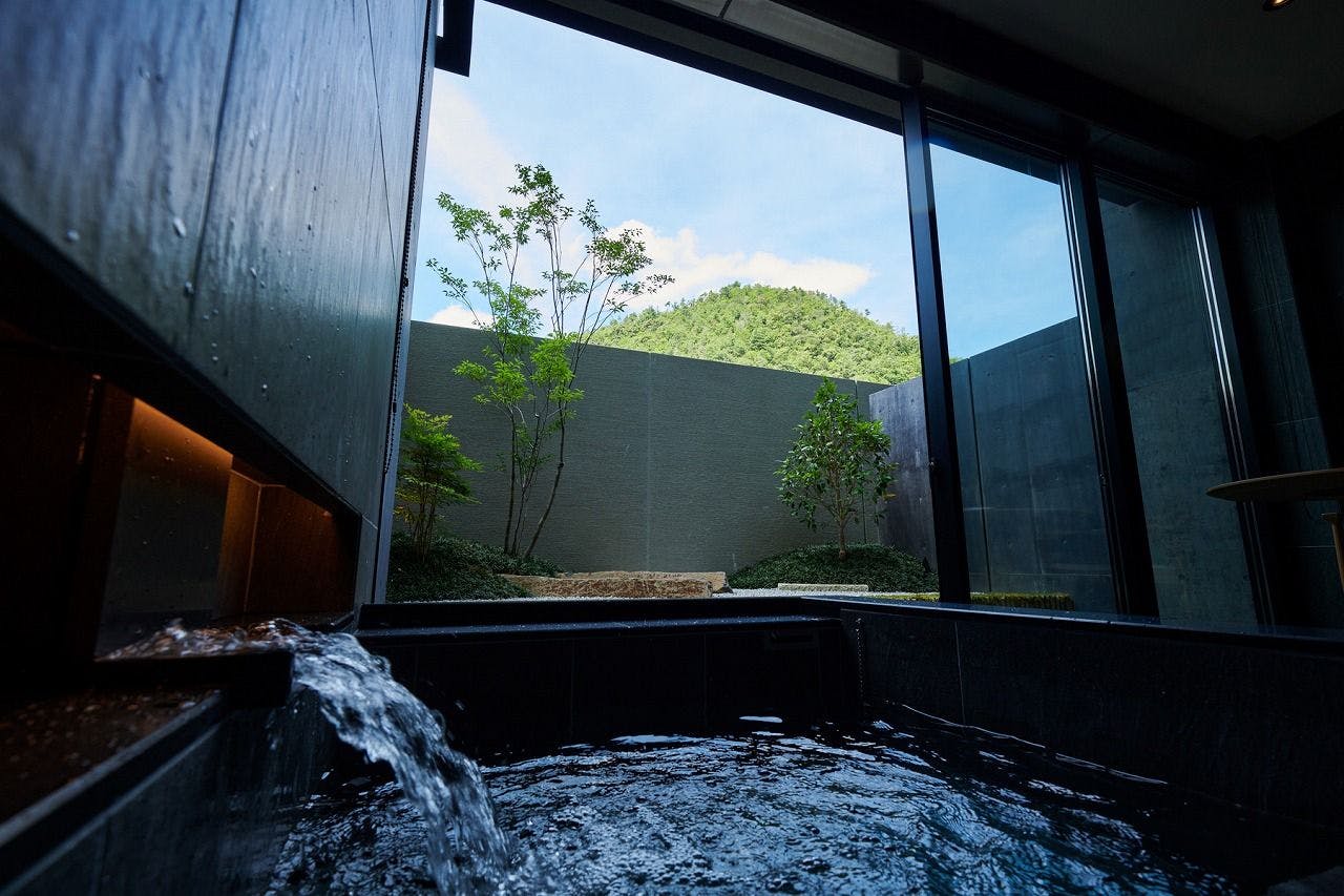 ROKU KYOTO, LXR Hotels & Resorts