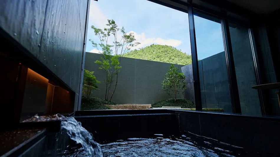 ROKU KYOTO, LXR Hotels & Resorts
