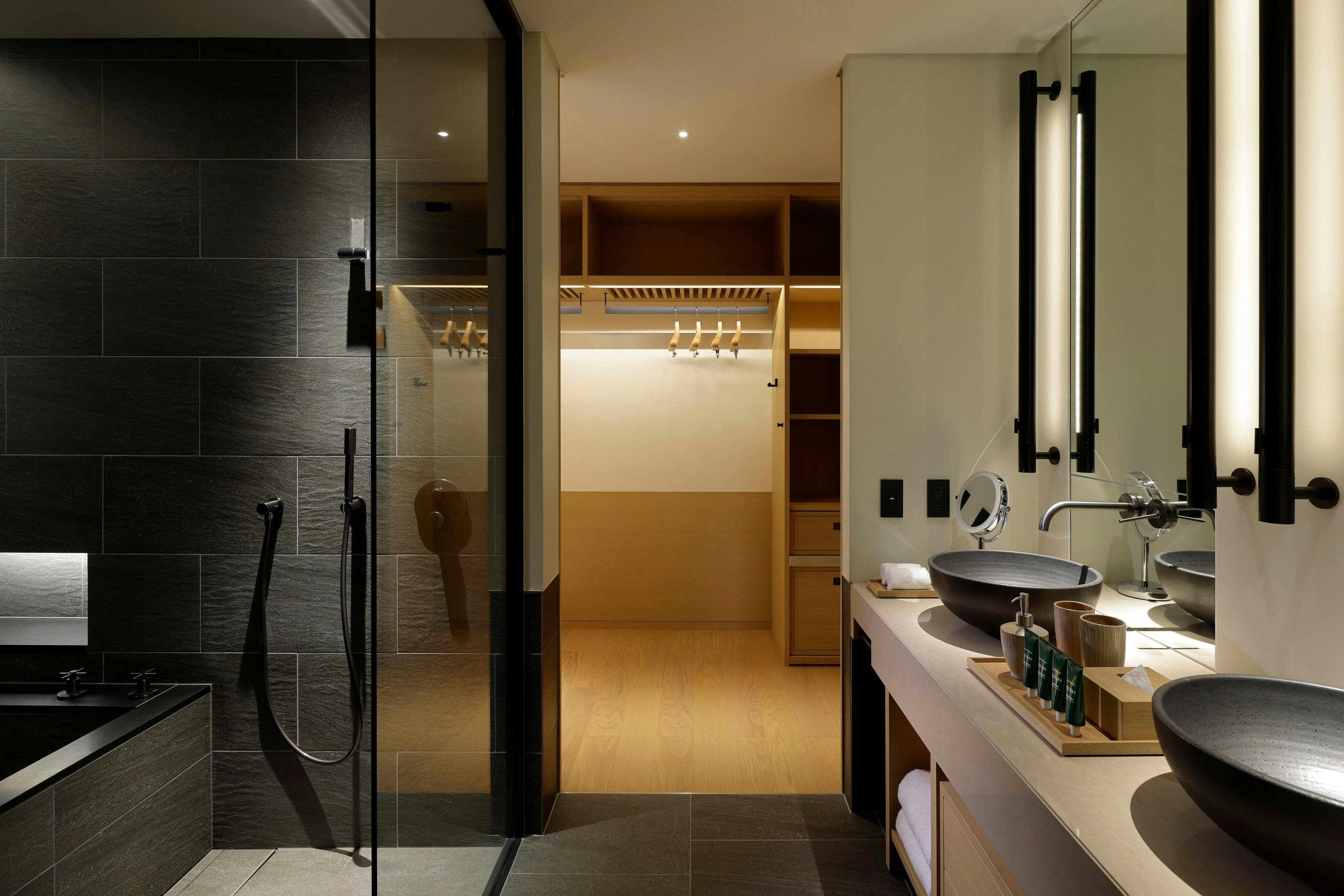 ROKU KYOTO, LXR Hotels & Resorts