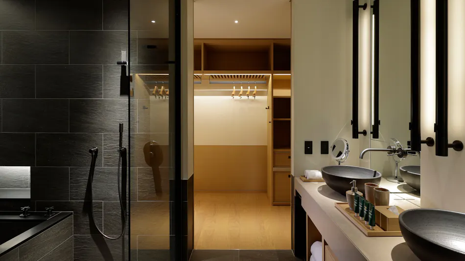 ROKU KYOTO, LXR Hotels & Resorts
