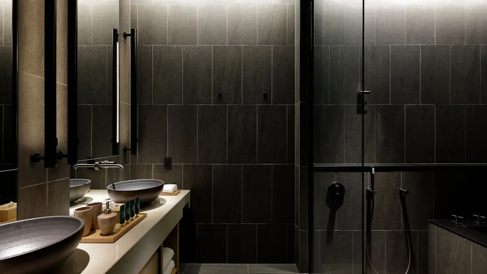 ROKU KYOTO, LXR Hotels & Resorts