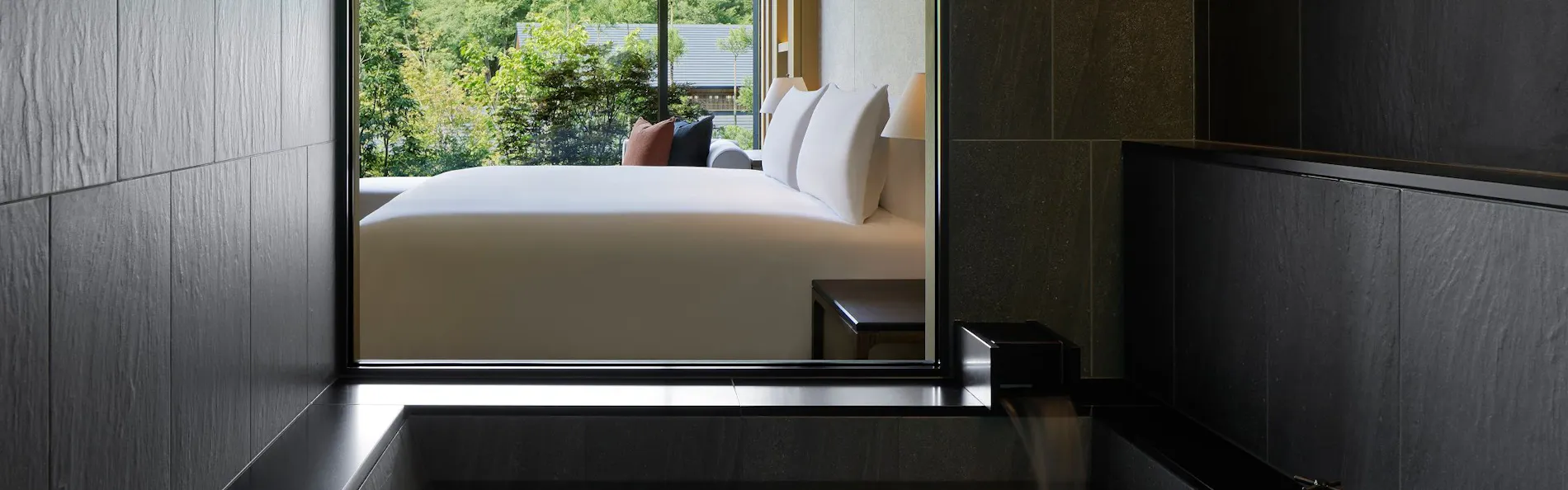 ROKU KYOTO, LXR Hotels & Resorts