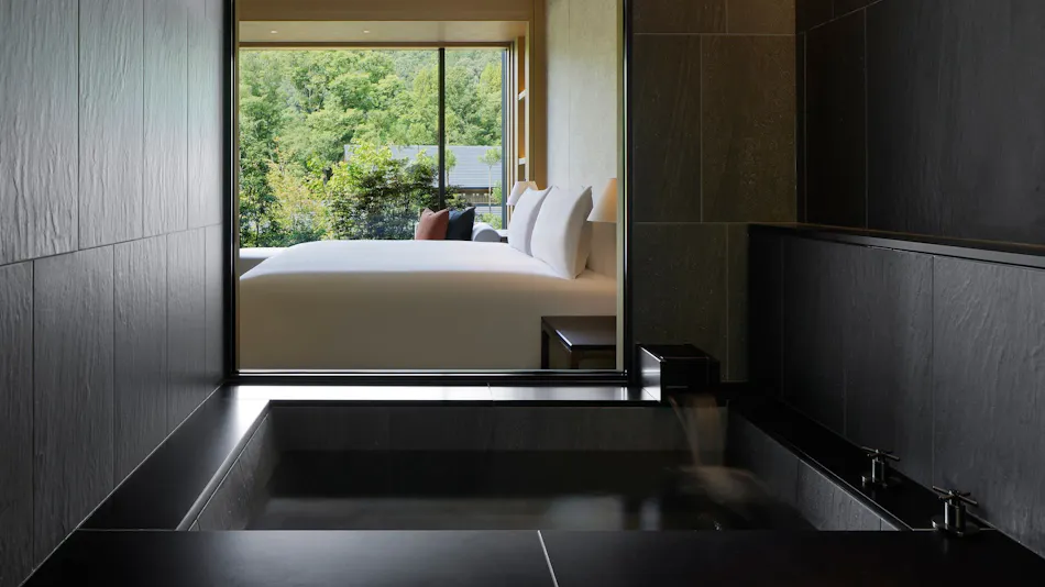 ROKU KYOTO, LXR Hotels & Resorts