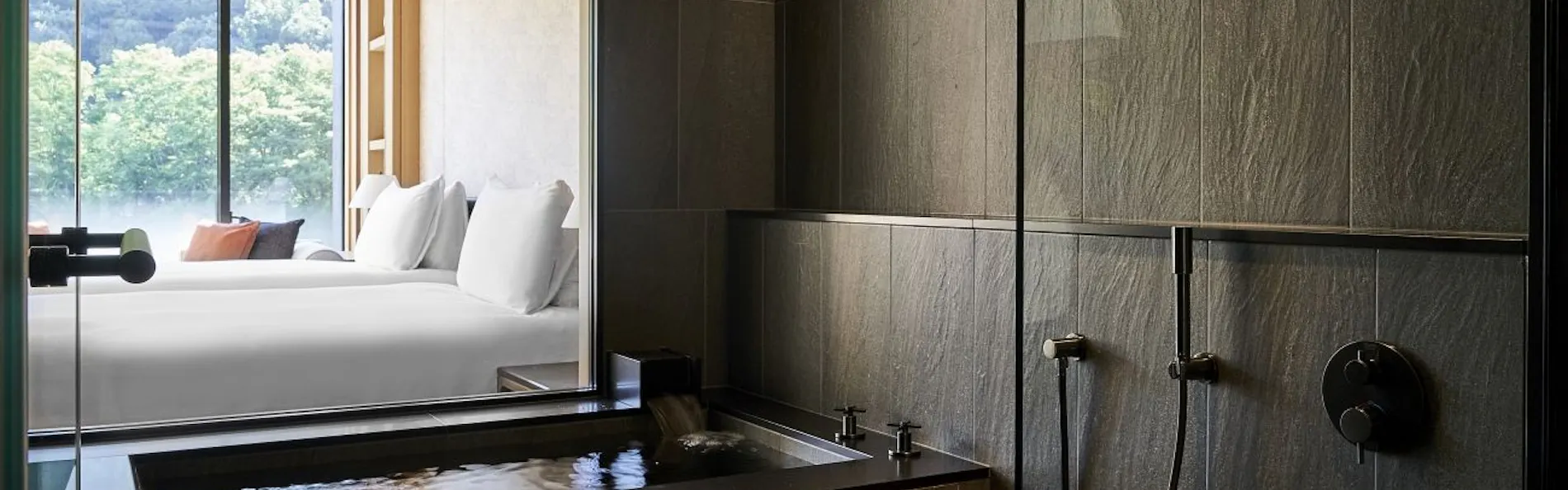 ROKU KYOTO, LXR Hotels & Resorts