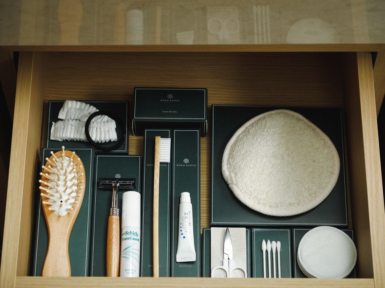 ROKU KYOTO, LXR Hotels & Resorts