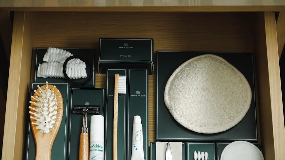 ROKU KYOTO, LXR Hotels & Resorts