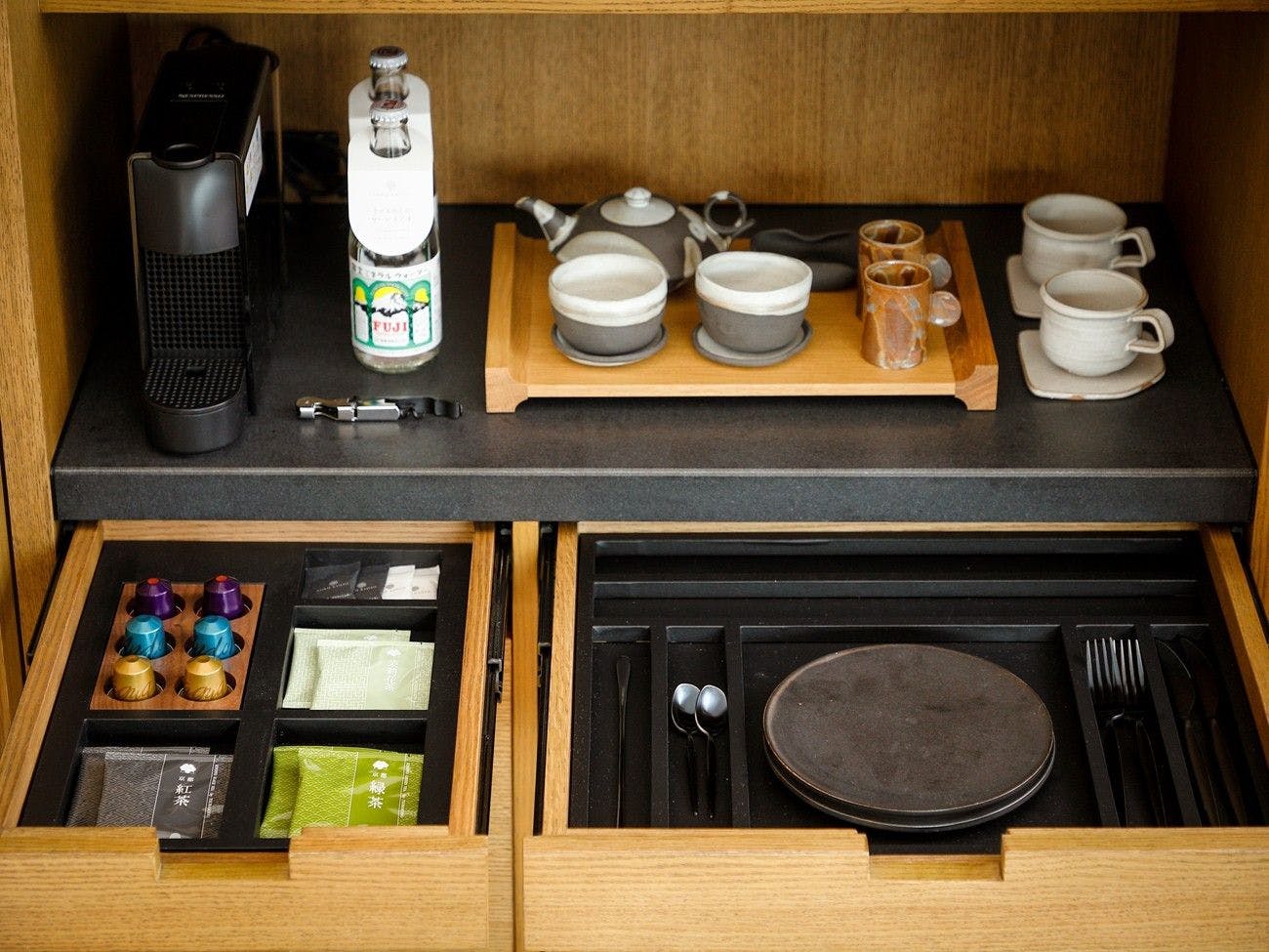 ◆ネスプレッソ