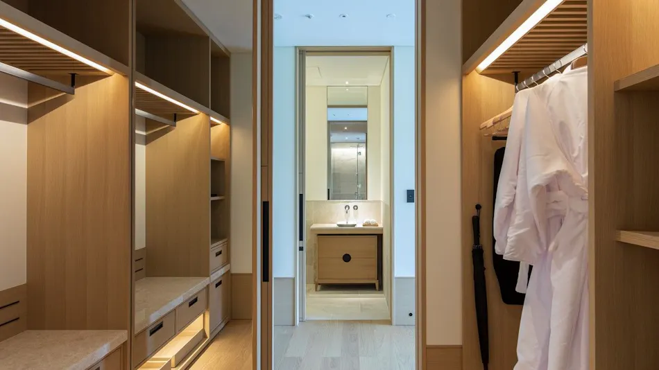 ROKU KYOTO, LXR Hotels & Resorts