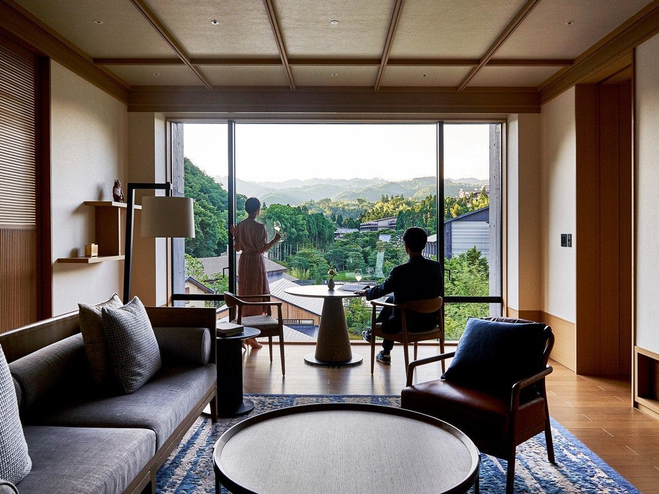 ROKU KYOTO, LXR Hotels & Resorts