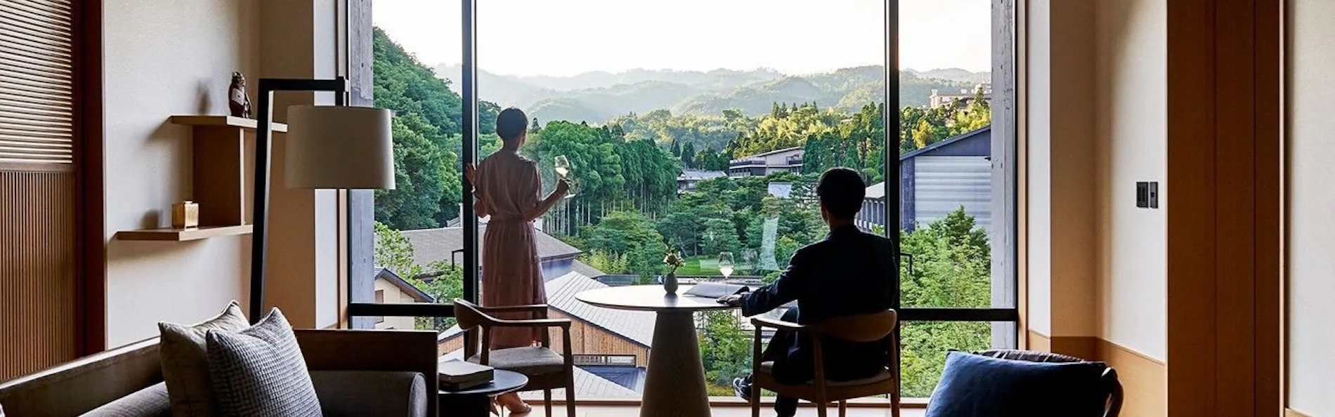 ROKU KYOTO, LXR Hotels & Resorts