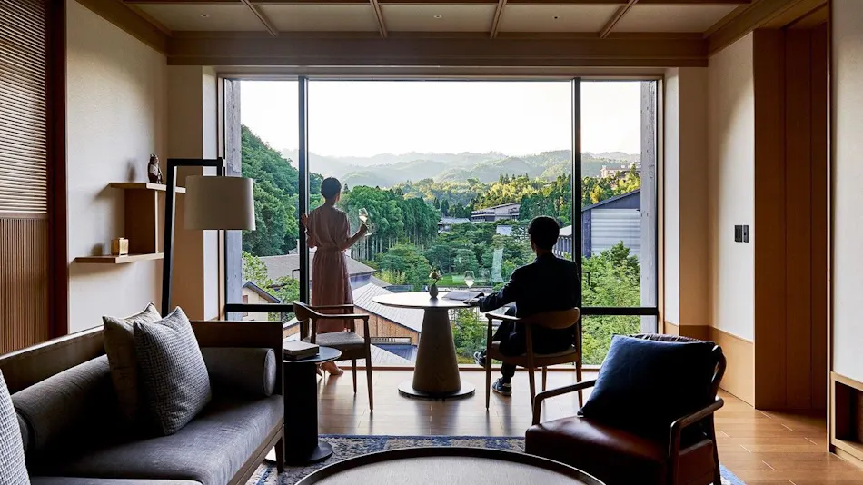 ROKU KYOTO, LXR Hotels & Resorts