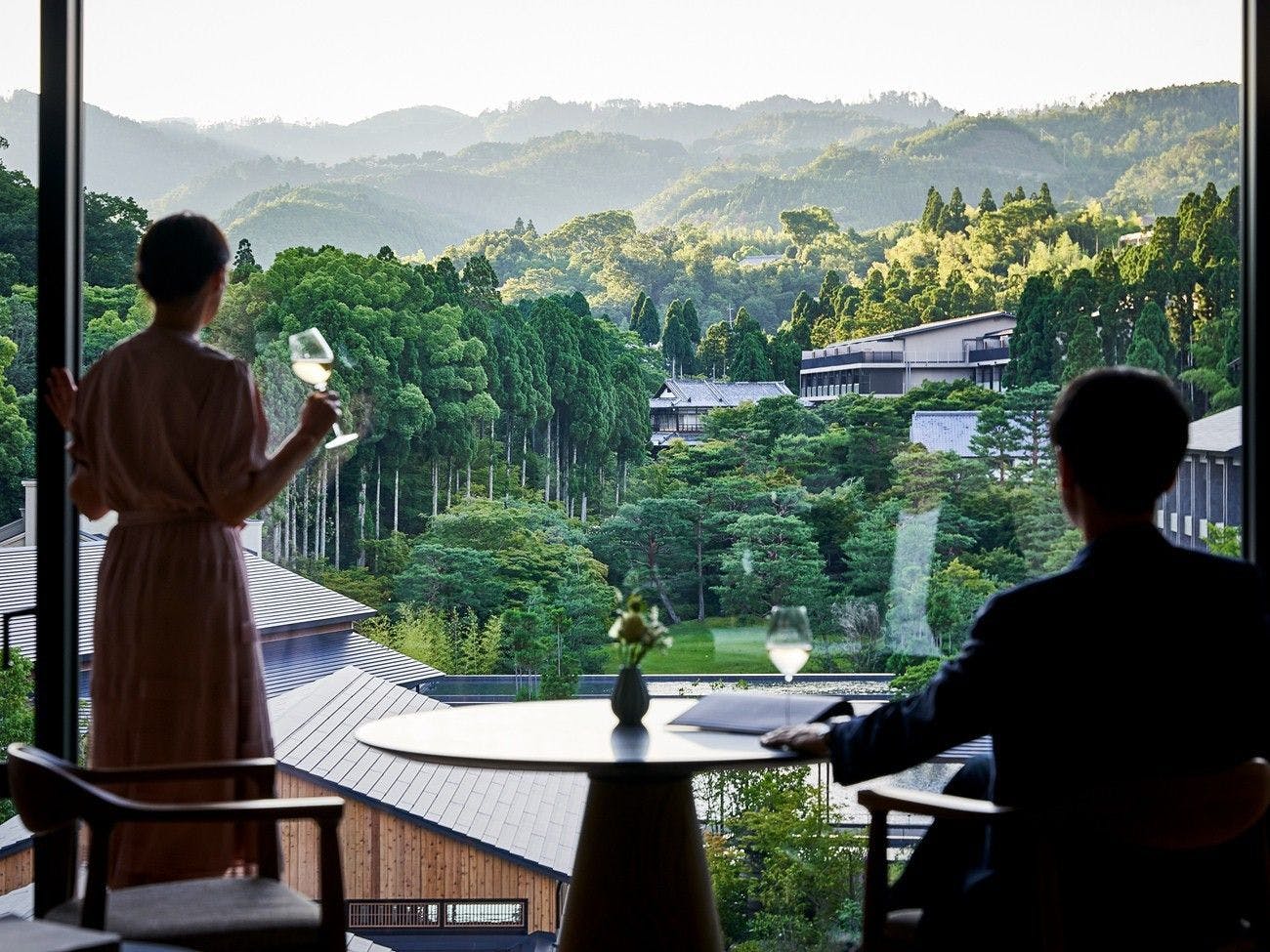 ROKU KYOTO, LXR Hotels & Resorts