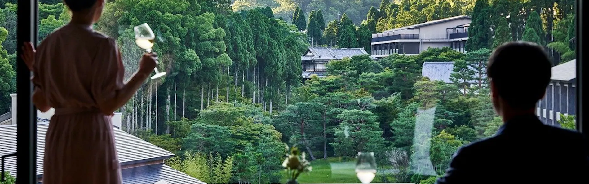 ROKU KYOTO, LXR Hotels & Resorts