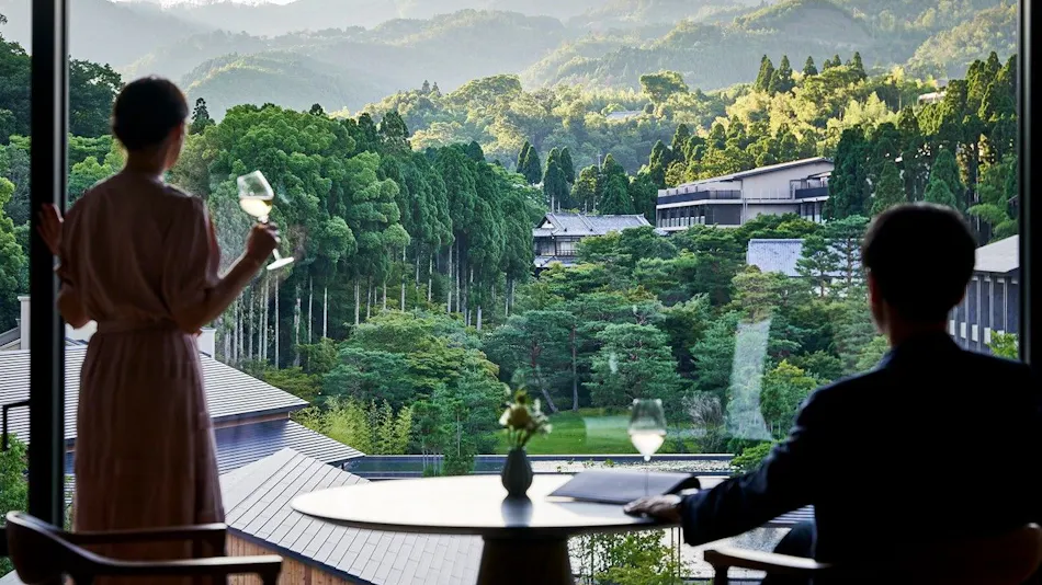 ROKU KYOTO, LXR Hotels & Resorts