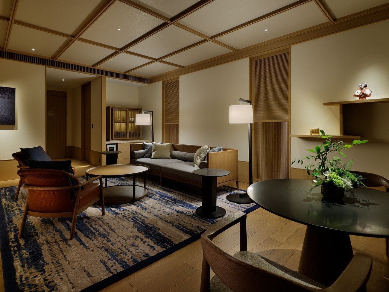 ROKU KYOTO, LXR Hotels & Resorts