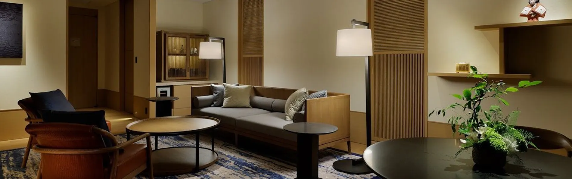 ROKU KYOTO, LXR Hotels & Resorts