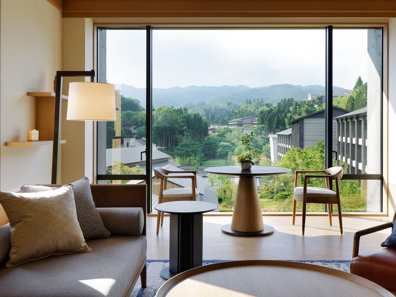 ROKU KYOTO, LXR Hotels & Resorts