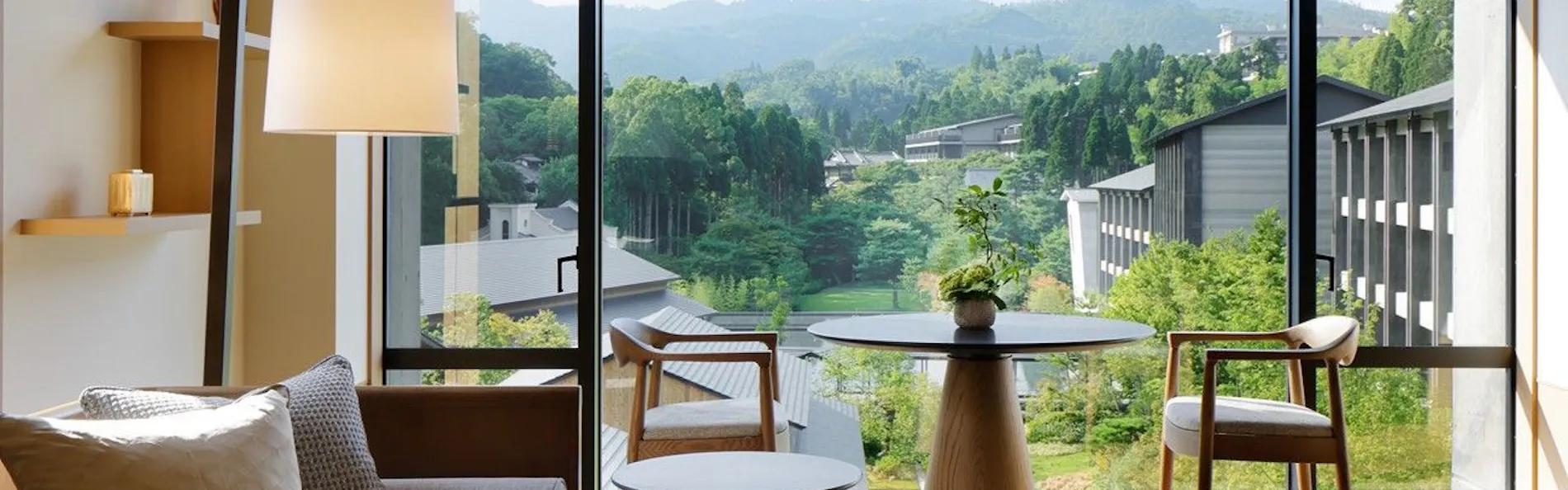 ROKU KYOTO, LXR Hotels & Resorts