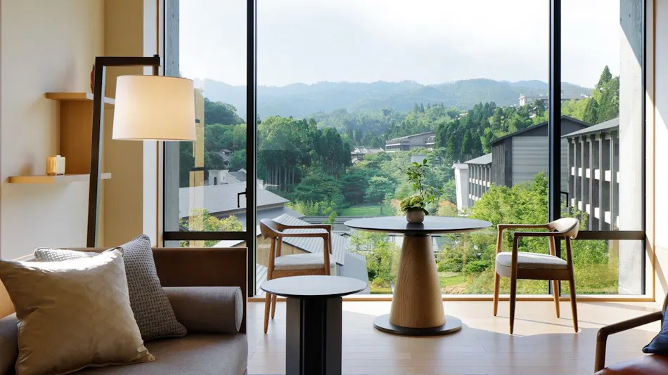 ROKU KYOTO, LXR Hotels & Resorts