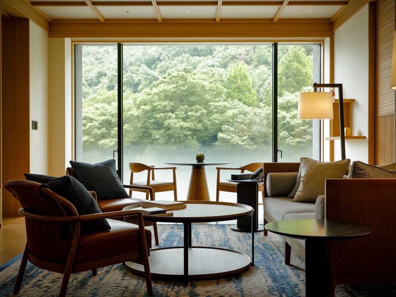 ROKU KYOTO, LXR Hotels & Resorts