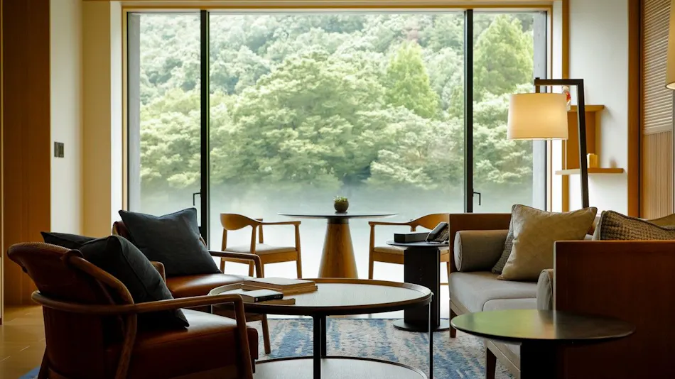 ROKU KYOTO, LXR Hotels & Resorts