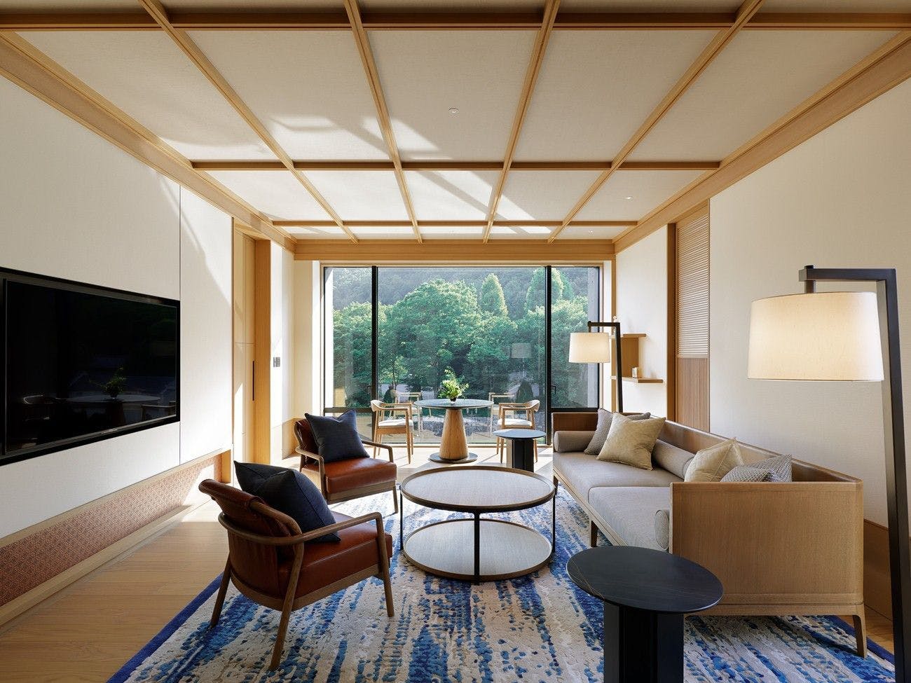 ROKU KYOTO, LXR Hotels & Resorts