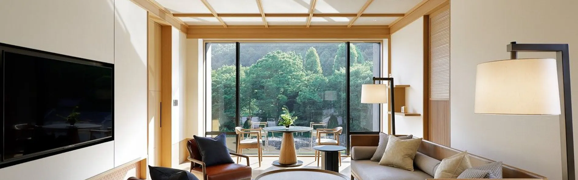 ROKU KYOTO, LXR Hotels & Resorts