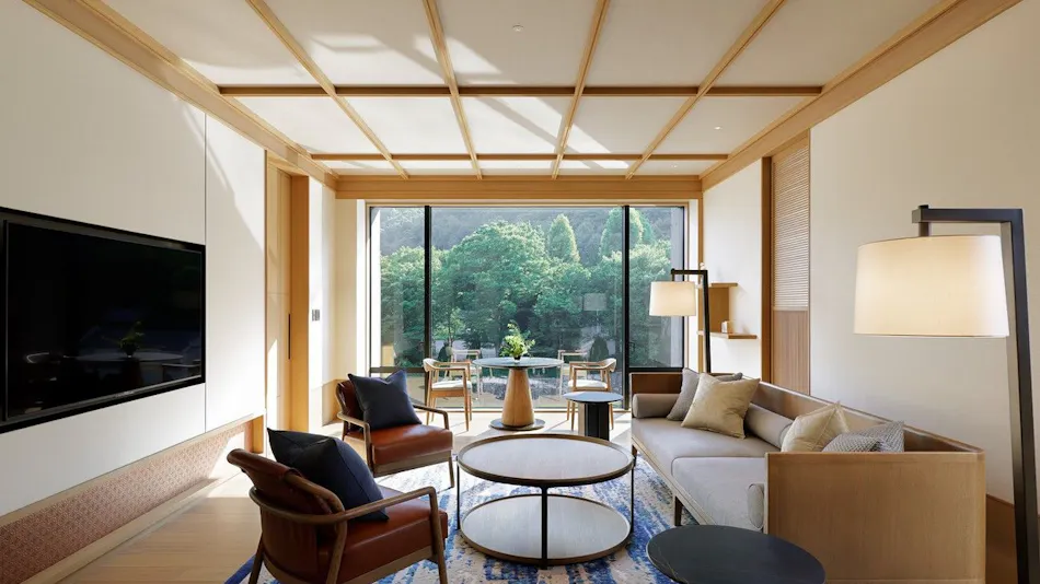 ROKU KYOTO, LXR Hotels & Resorts
