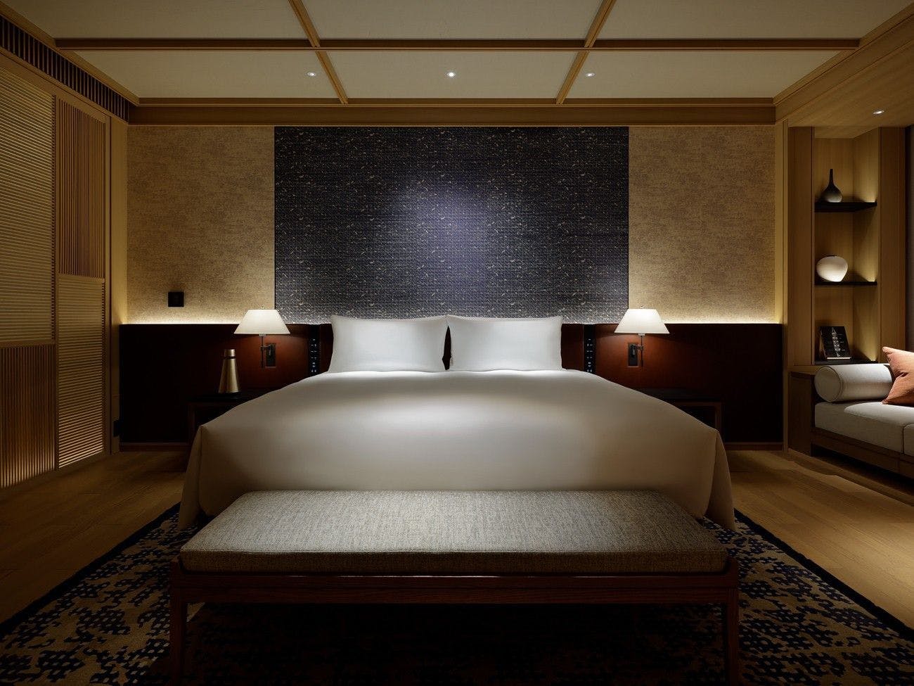 ROKU KYOTO, LXR Hotels & Resorts