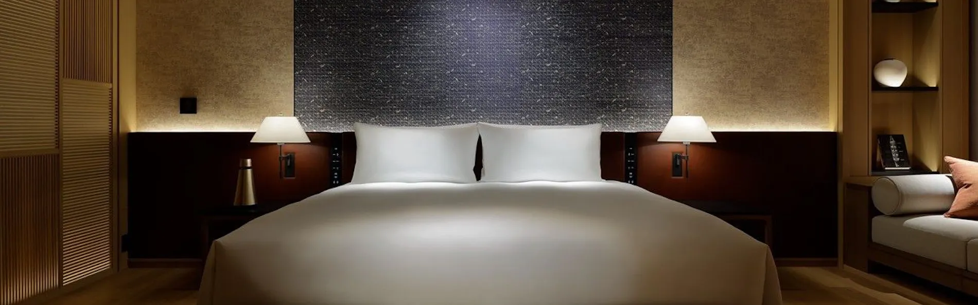 ROKU KYOTO, LXR Hotels & Resorts