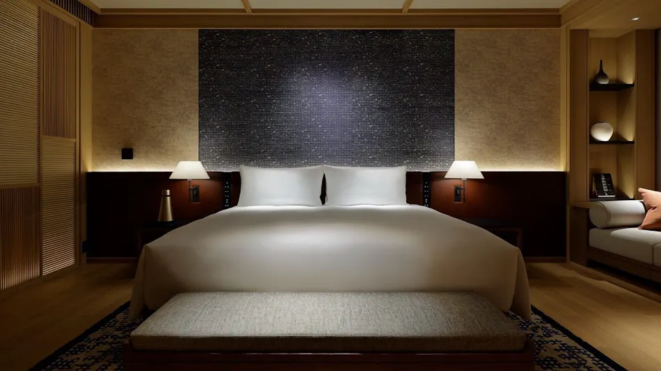 ROKU KYOTO, LXR Hotels & Resorts