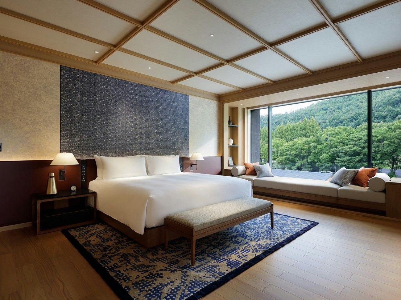 ROKU KYOTO, LXR Hotels & Resorts