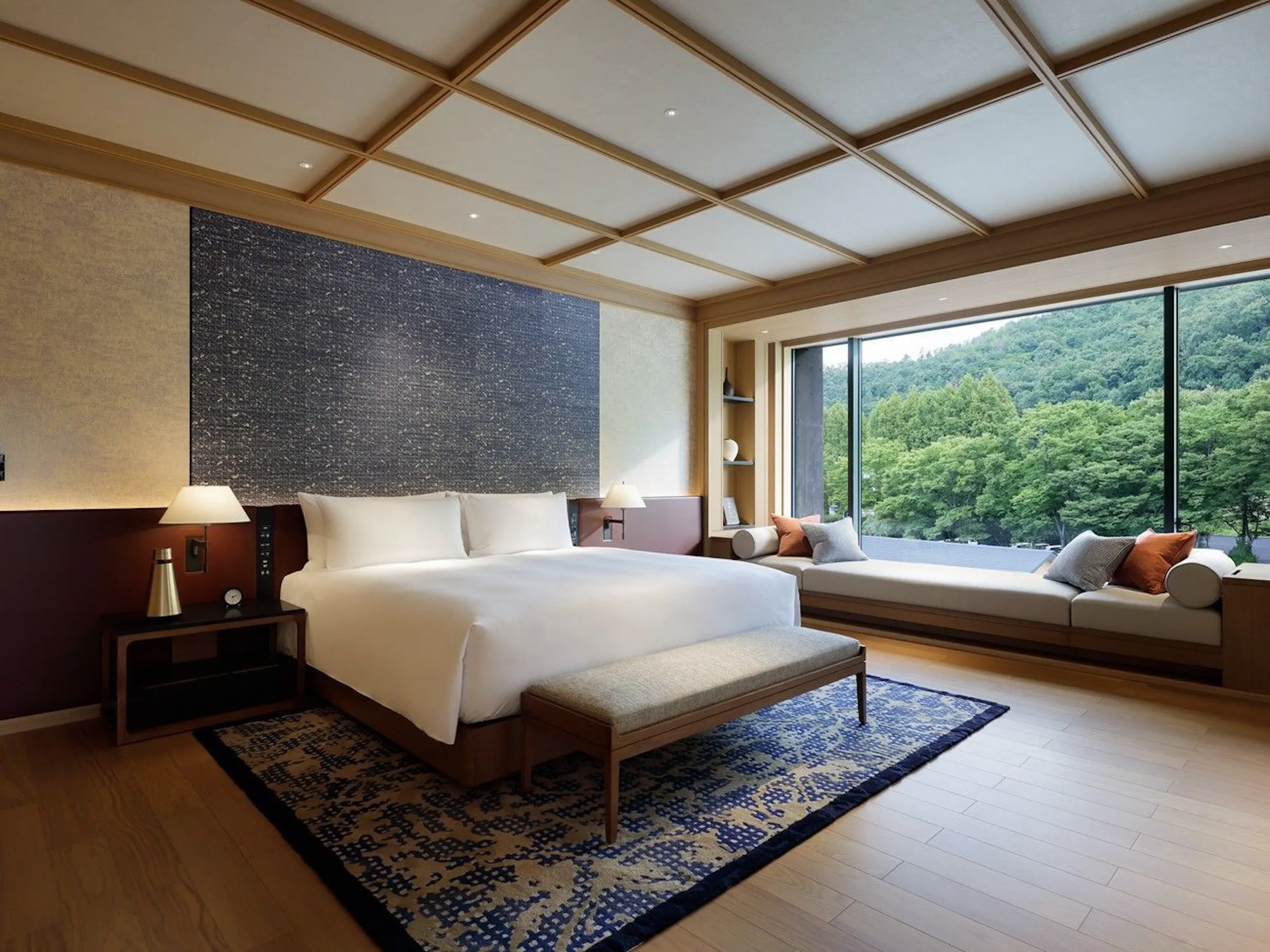 ROKU KYOTO, LXR Hotels & Resorts
