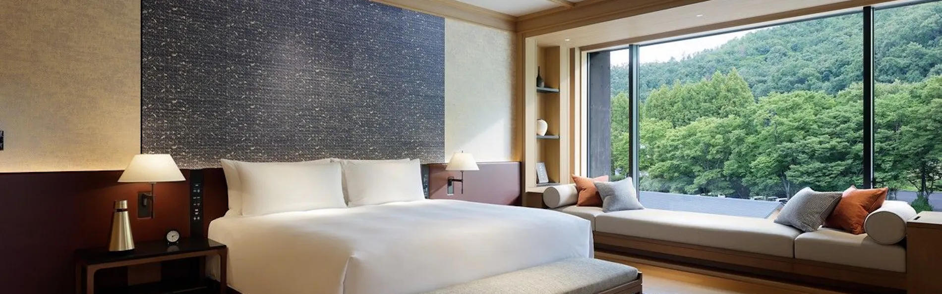 ROKU KYOTO, LXR Hotels & Resorts