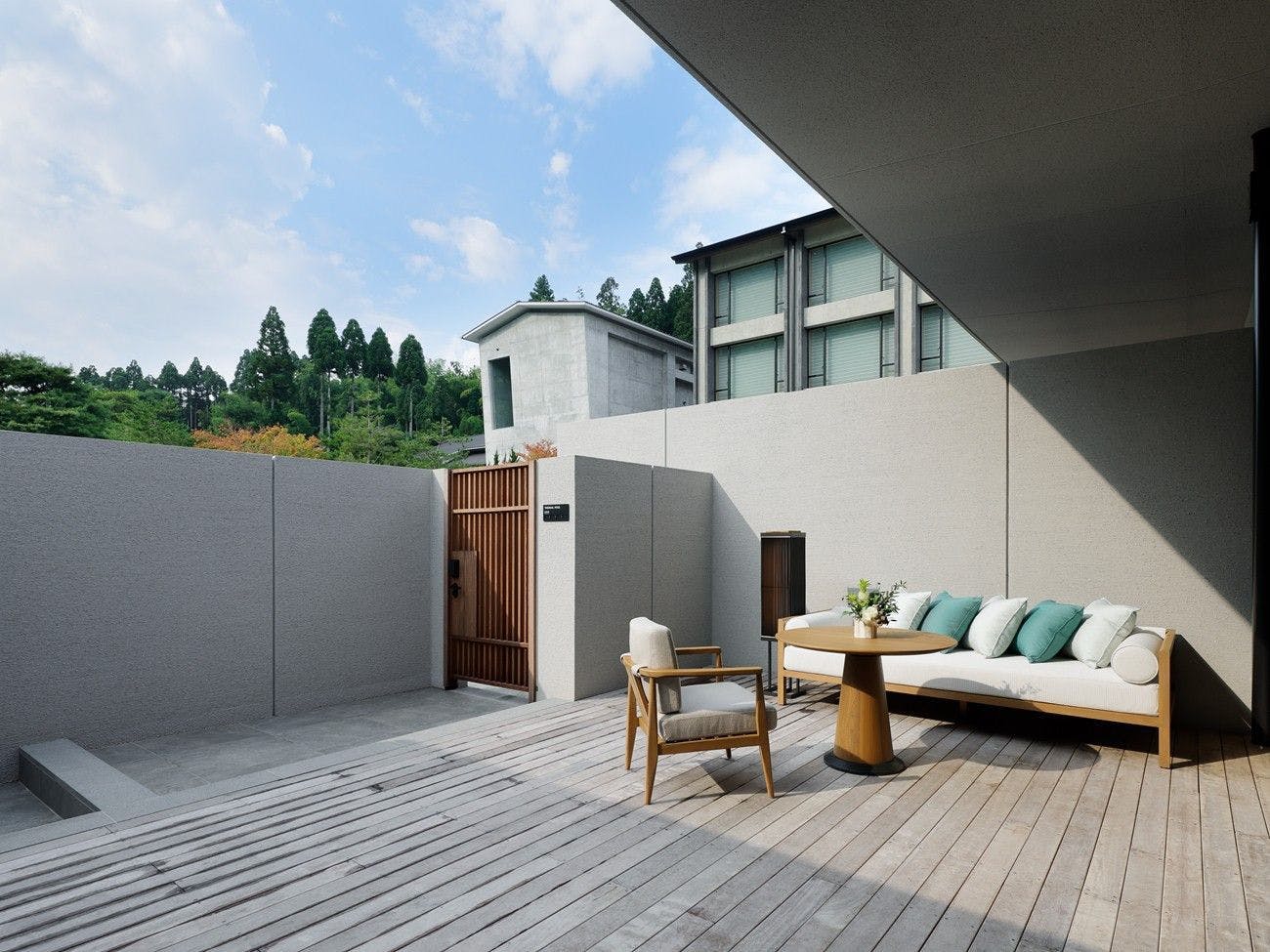 ROKU KYOTO, LXR Hotels & Resorts